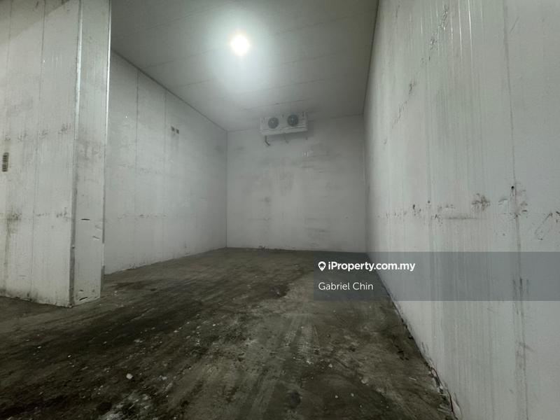 For Rent - Industri Batu Caves, SBC, Springcrest, Perusahaan Batu Caves