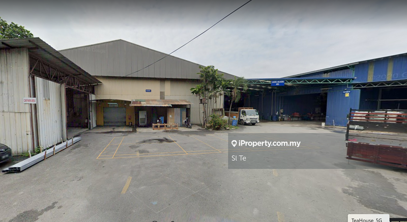 For Sale - Shah Alam