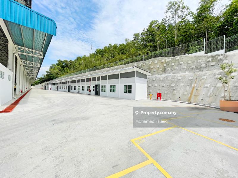 Kilang Terpisah untuk Dijual di Nilai, Negeri Sembilan oleh Mohamad Faleeq - iProperty.com.my