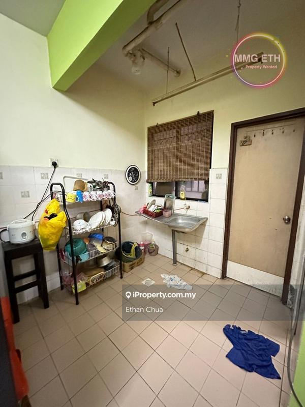 Pangsapuri untuk Dijual di Prima Bayu Apartment oleh Ethan Chua - iProperty.com.my