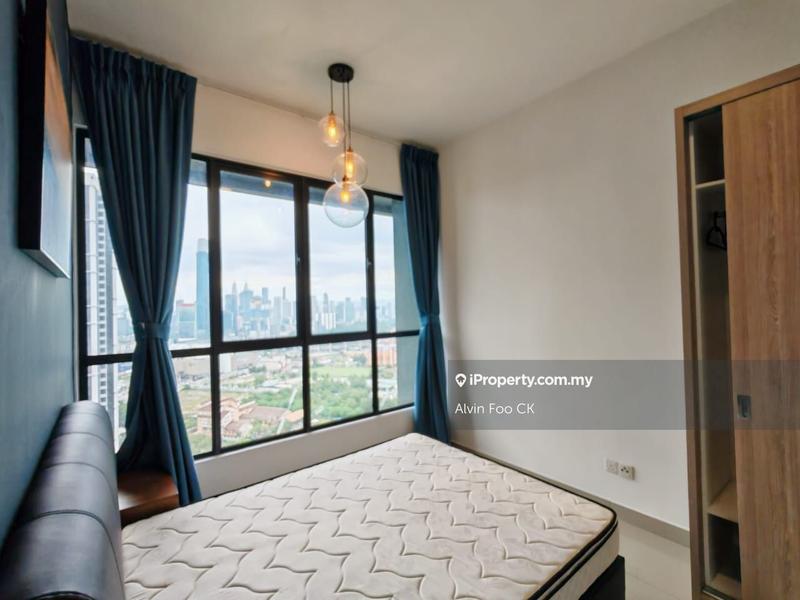 Service Residence for Rent in Lavile Kuala Lumpur by Alvin Foo CK - iProperty.com.my