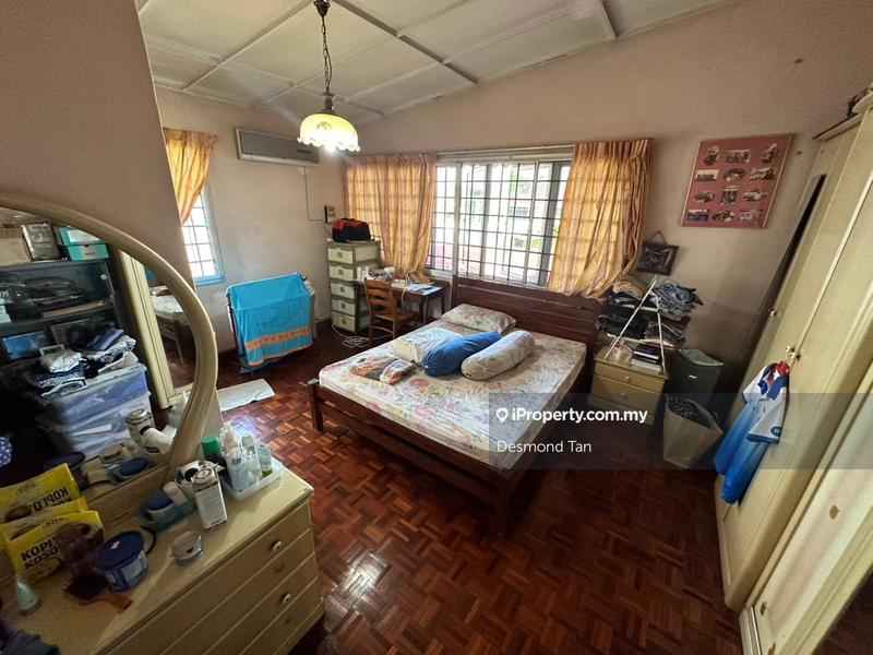 Banglo untuk Dijual di Taman Megah, Petaling Jaya oleh Desmond Tan - iProperty.com.my