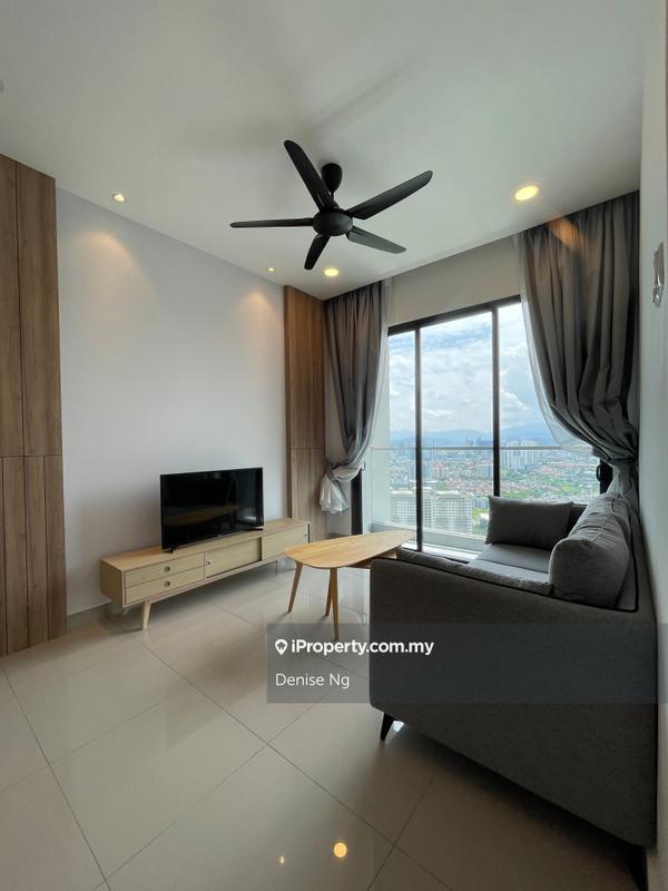 Service Residence for Rent in Lavile Kuala Lumpur by Denice Ng - iProperty.com.my