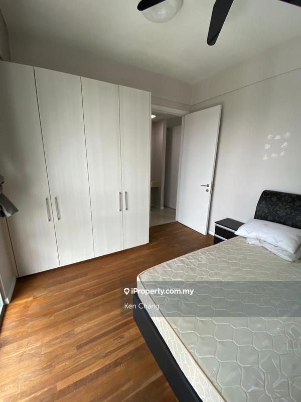 Kondominium untuk Dijual di Cascades Residency oleh Ken Chang - iProperty.com.my