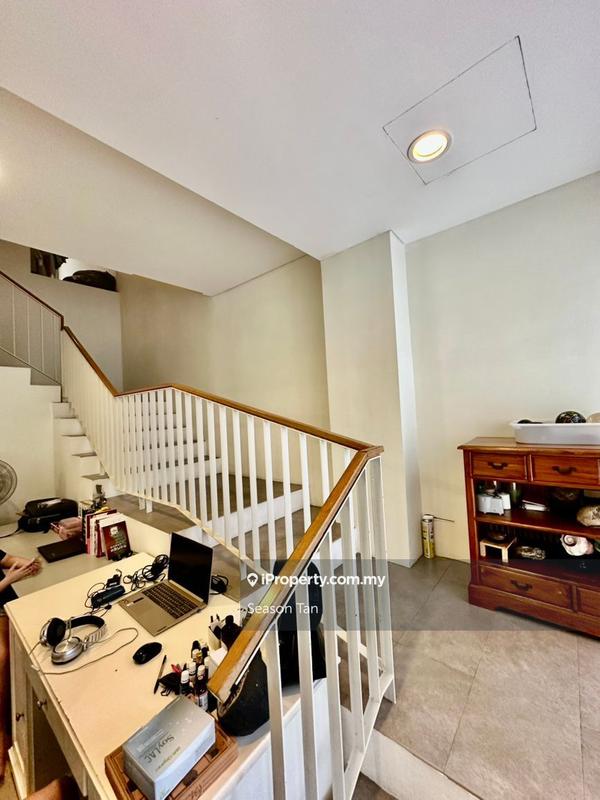 Semi-Detached House for Sale in Bandar Mahkota Cheras, Cheras by Season Tan - iProperty.com.my