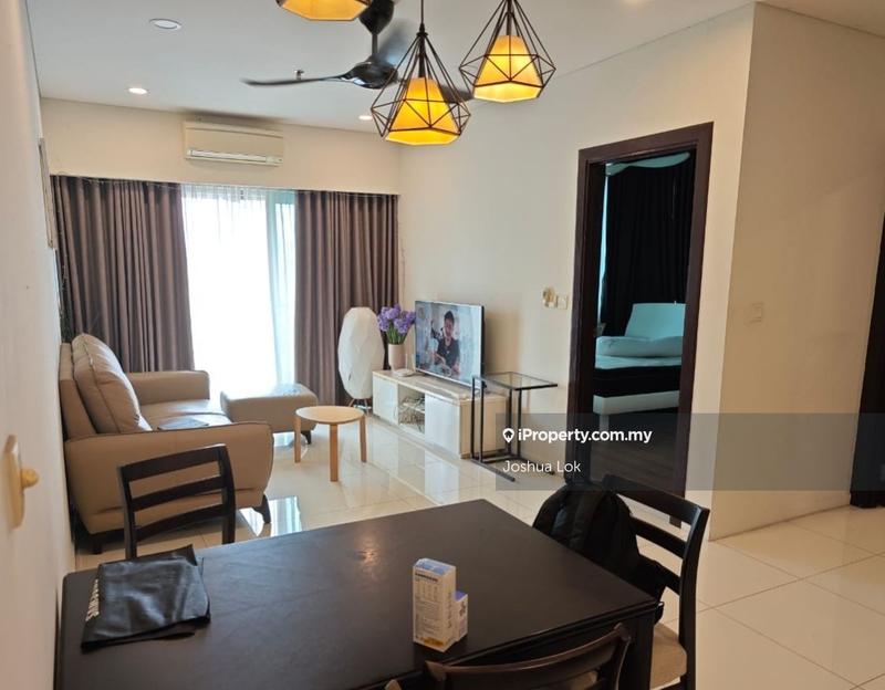 For Rent - Mercu Summer Suites