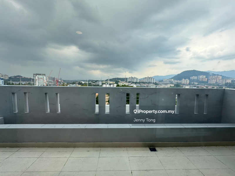 Condominium for Sale in Azelia Residence by Jenny Tong - iProperty.com.my