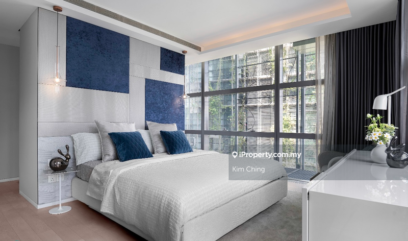 Service Residence for Sale in Le Nouvel by Kim Ching - iProperty.com.my