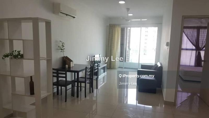 Residensi Servis untuk Disewa di Pacific Place oleh Jimmy Lee - iProperty.com.my