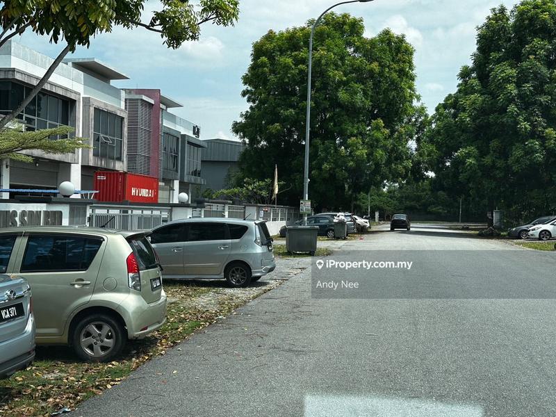 Tanah Perindustrian untuk Dijual di Bukit Angkat, Kajang oleh Andy Nee - iProperty.com.my