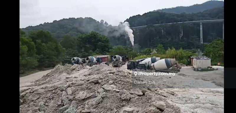 Tanah Perindustrian untuk Dijual di Pusat Bandar Rawang, Rawang oleh JH Tan - iProperty.com.my