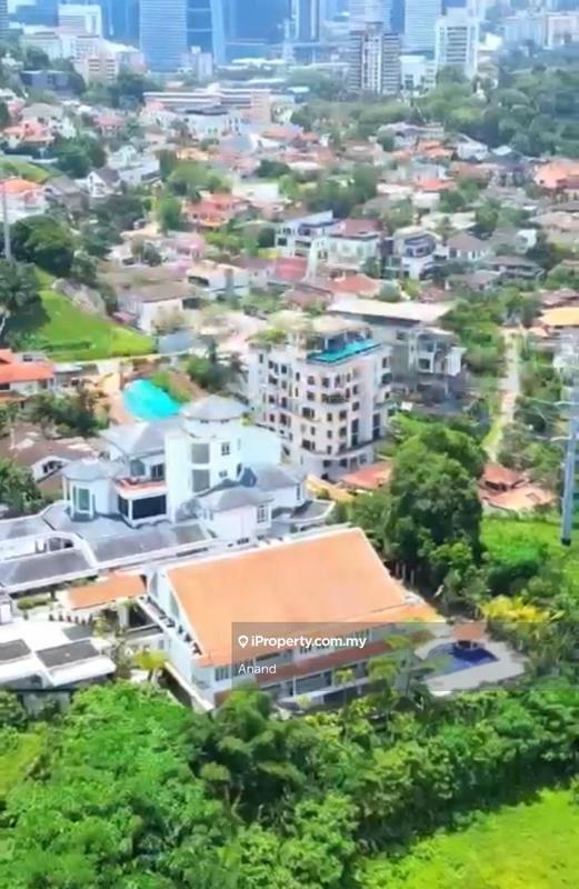 Bungalow House for Sale in Bukit Bandaraya, Bangsar by Anand - iProperty.com.my