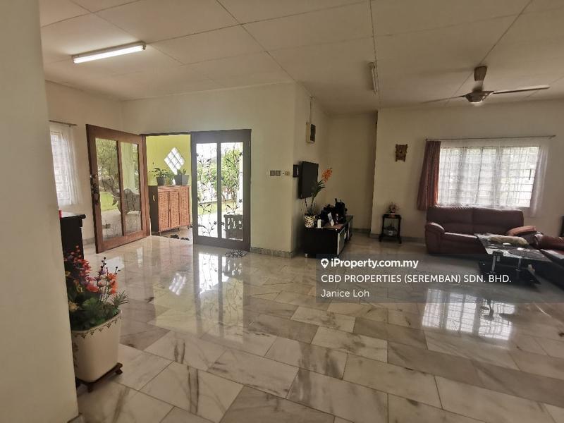 Bungalow House untuk Dijual di Lavender Heights, Senawang oleh Janice Loh - iProperty.com.my