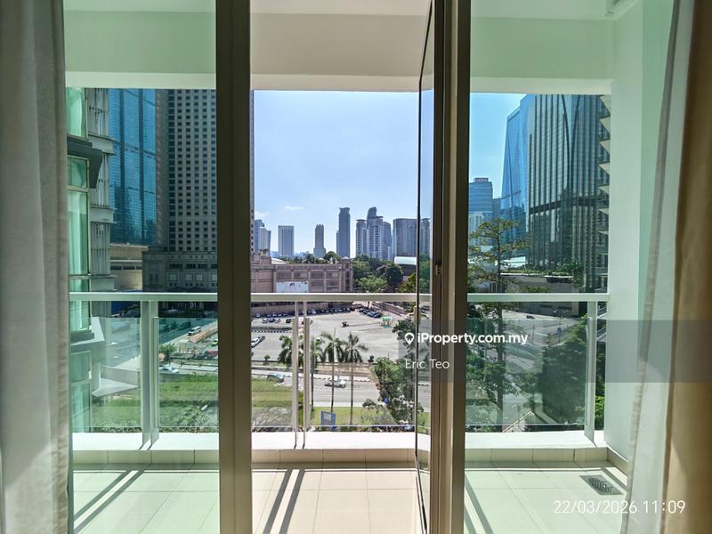 For Sale - Marc Residence