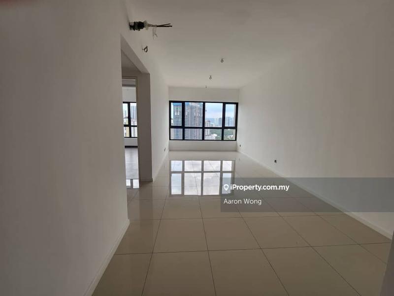 Service Residence for Sale in Duta Park Residences by Aaron Wong - iProperty.com.my