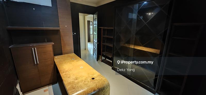 Banglo untuk Dijual di Presint 10, Putrajaya oleh Dekz Yong - iProperty.com.my