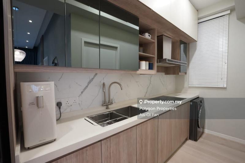 Service Residence for Sale in Serviced Residence @ Fera Residence @ The Quartz WM by Aw Qi Fan - iProperty.com.my