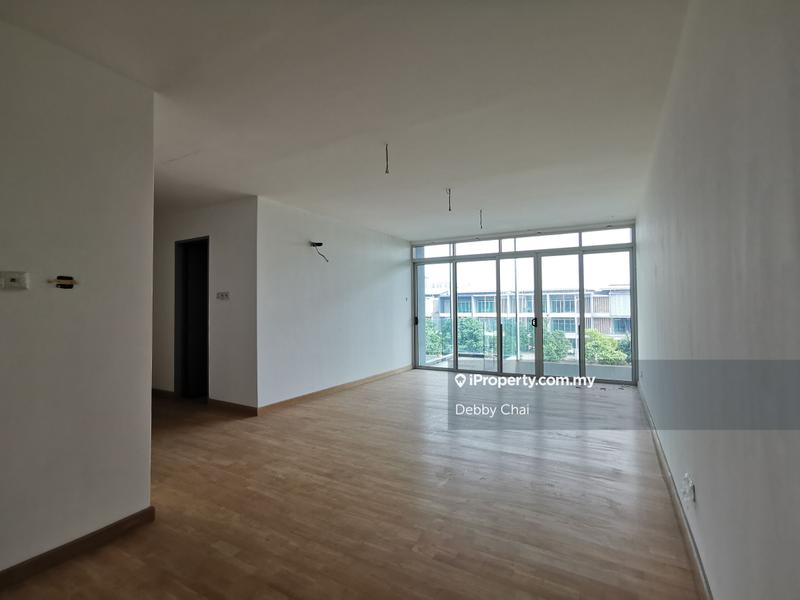 Rumah Teres 3-Tingkat untuk Dijual di D'Island, Puchong oleh Debby Chai - iProperty.com.my