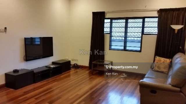 Semi-Detached House for Sale in Villa Sri Ukay, Ampang by Ken Kan - iProperty.com.my