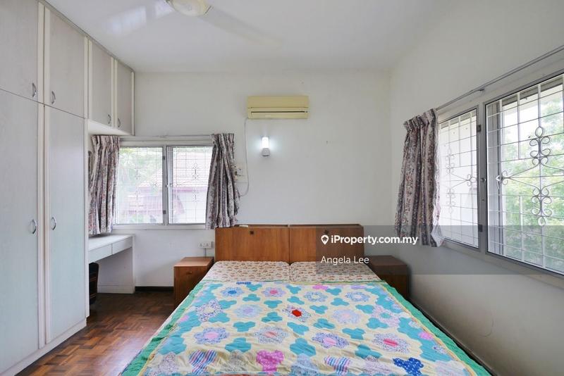 Bungalow House for Sale in Ukay Heights, Ampang by Angela Lee - iProperty.com.my