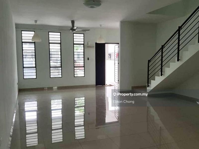 Rumah Berangkai 2 Tingkat untuk Dijual di Taman Bangi Avenue, Bangi oleh Eldon Chong - iProperty.com.my