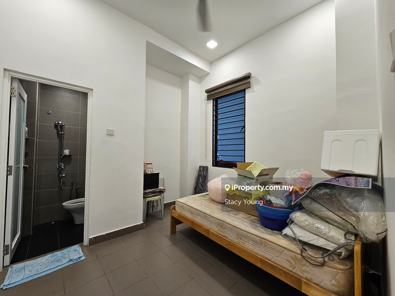 Rumah Berkembar untuk Dijual di Bandar Mahkota Cheras, Cheras oleh Stacy Young - iProperty.com.my