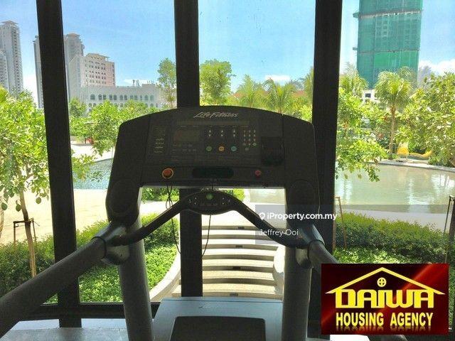 Residensi Servis untuk Dijual di The Tamarind oleh Jeffrey Ooi - iProperty.com.my