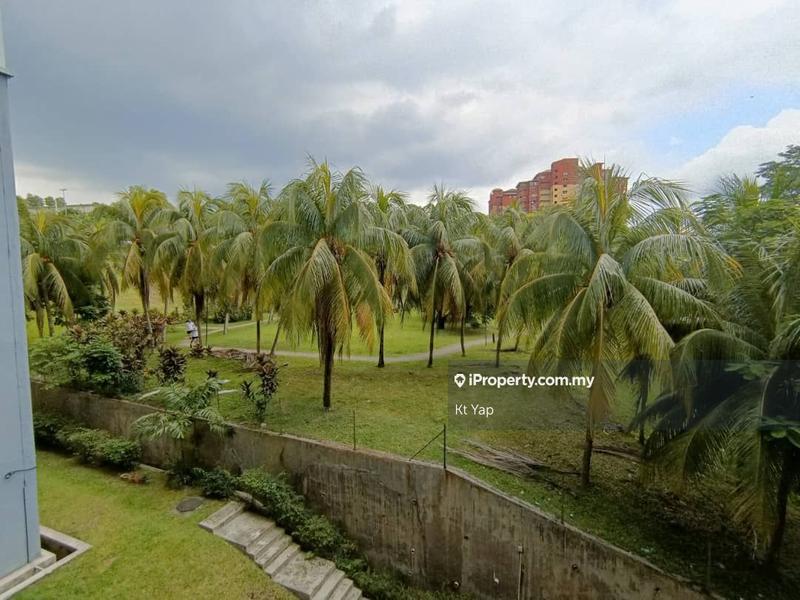 Condominium for Sale in Amadesa Resort Condominium by Kt Yap - iProperty.com.my