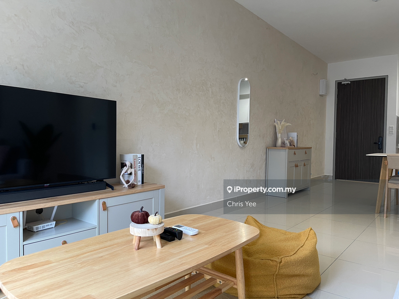 Service Residence for Sale in M Vertica by Chris Yee - iProperty.com.my