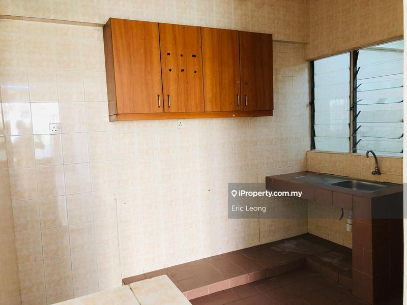 Condominium for Sale in Desaria Villa by Eric Leong - iProperty.com.my