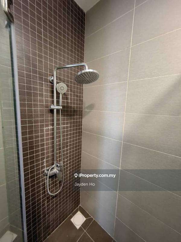 Residensi Servis untuk Disewa di Pacific Star oleh Jayden Ho - iProperty.com.my