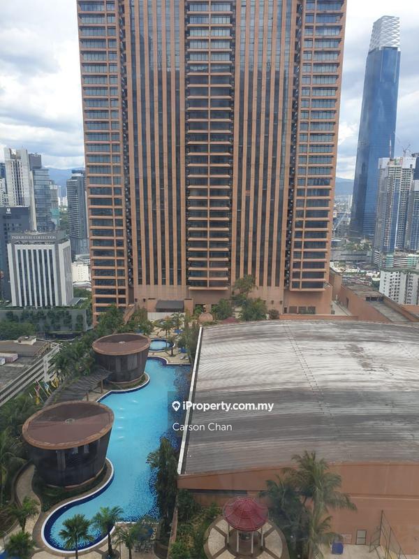 Service Residence for Sale in Berjaya Times Square by Carson Chan - iProperty.com.my