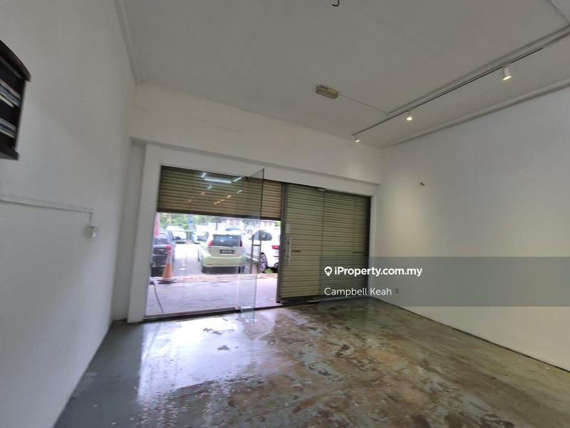 Shop / Office untuk Disewa di Subang Jaya, Selangor oleh Campbell Keah - iProperty.com.my