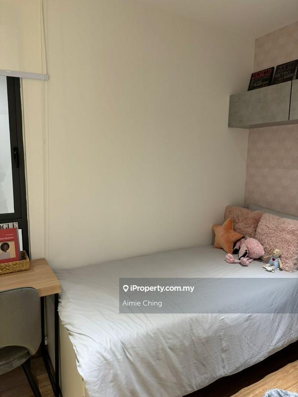 For Sale - Forest Hill Residences