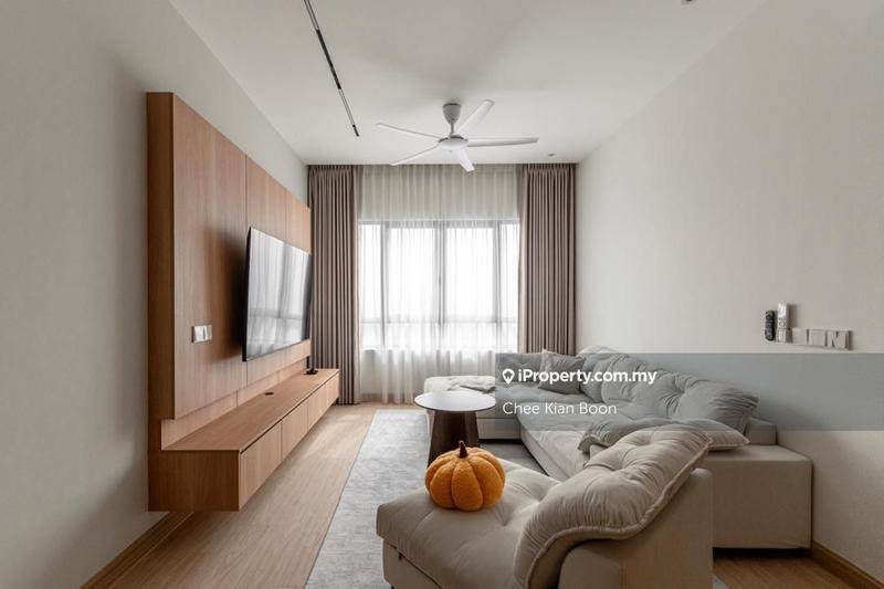 For Rent - Savvy @ Riana Dutamas