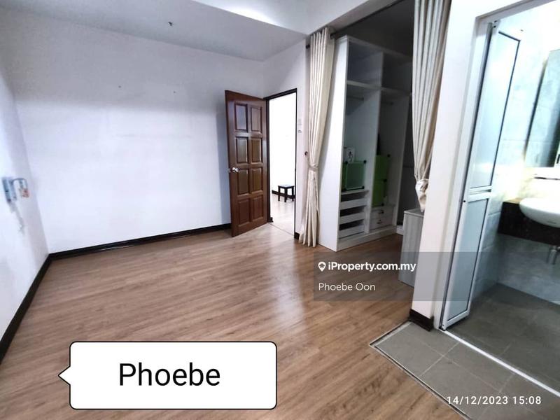 Flat for Sale in Taman Panchor by Phoebe Oon - iProperty.com.my