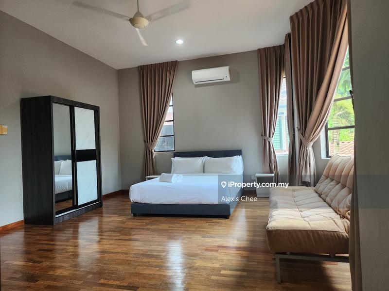 Banglo untuk Dijual di Lakeside Villas @ Sunway City Ipoh, Ulu Kinta oleh Alexis Chee - iProperty.com.my