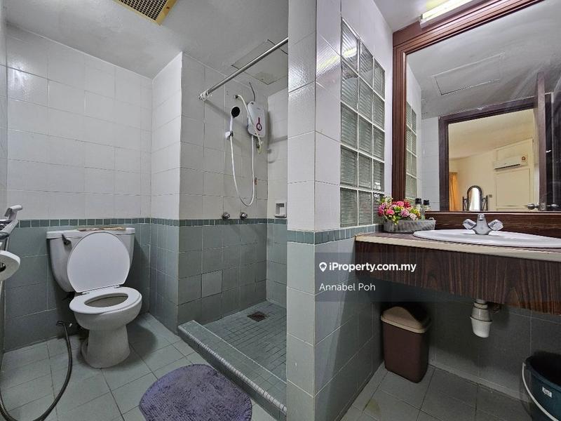 Apartment for Sale in Sucasa Corporate by Annabel Poh - iProperty.com.my