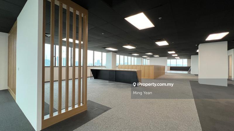 Pejabat untuk Disewa di Seksyen 7, Petaling Jaya oleh Ming Yean - iProperty.com.my