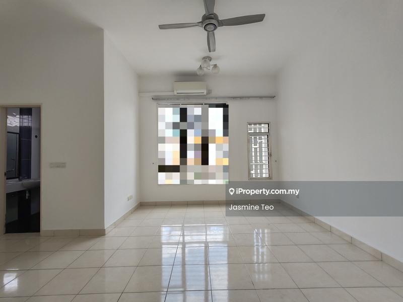 2-storey Terraced House for Rent in Setia Indah, Setia Alam by Jasmine Teo - Living Room - iProperty.com.my