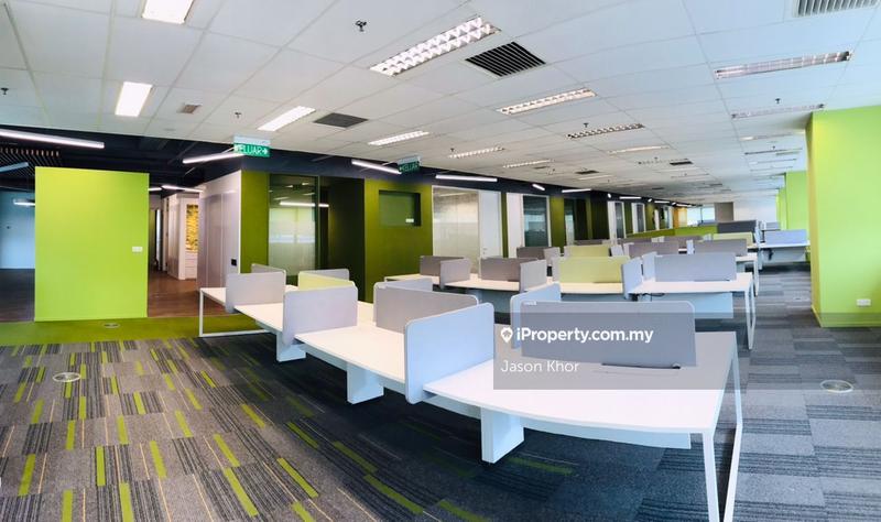 Office for Rent in Bandar Puteri Puchong, Puchong by Jason Khor - iProperty.com.my