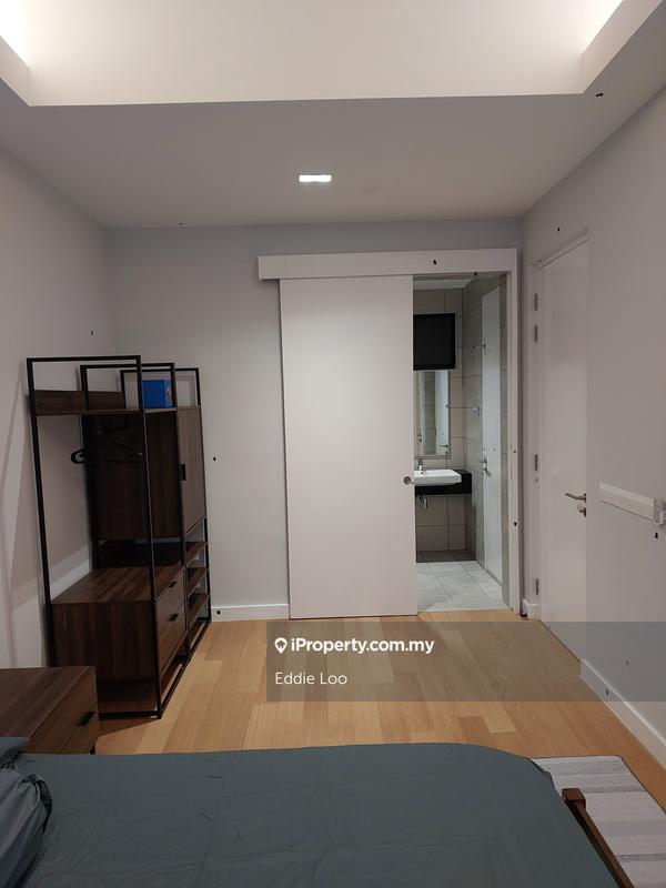 Service Residence for Sale in The Sentral Suites by Eddie Loo - iProperty.com.my
