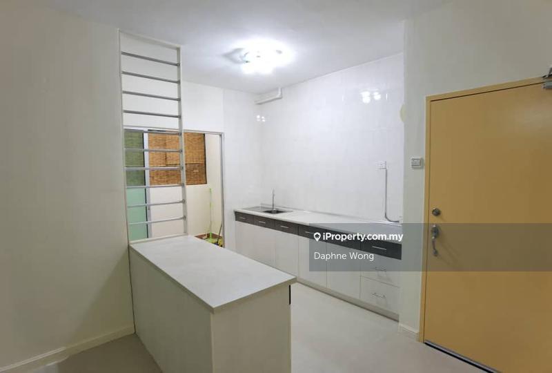 For Sale - Kuchai Avenue