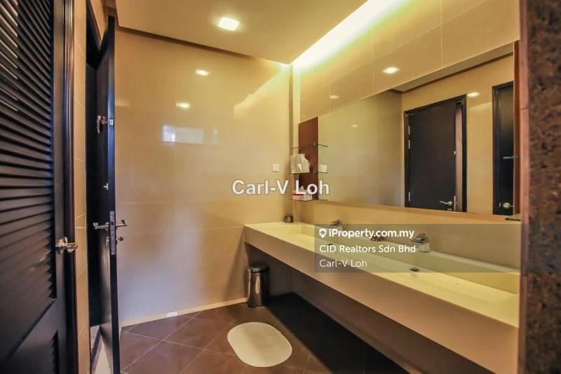 Banglo untuk Dijual di Templer Villas, Rawang oleh Carl-V Loh - iProperty.com.my