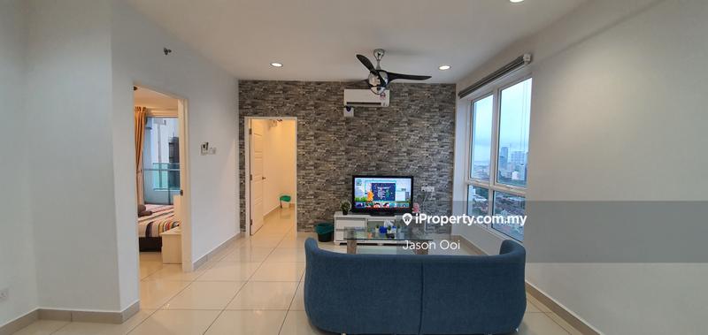 Kondominium untuk Disewa di Mansion One oleh Jason Ooi - iProperty.com.my