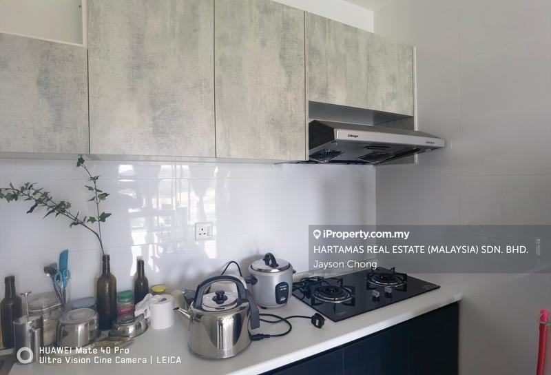 Kondominium untuk Dijual di CloudTree Residence oleh Jayson Chong - iProperty.com.my
