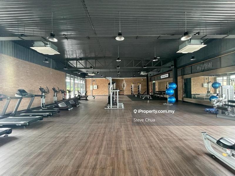 Warehouse for Sale in Kota Damansara, Petaling Jaya by Steve Chua - iProperty.com.my