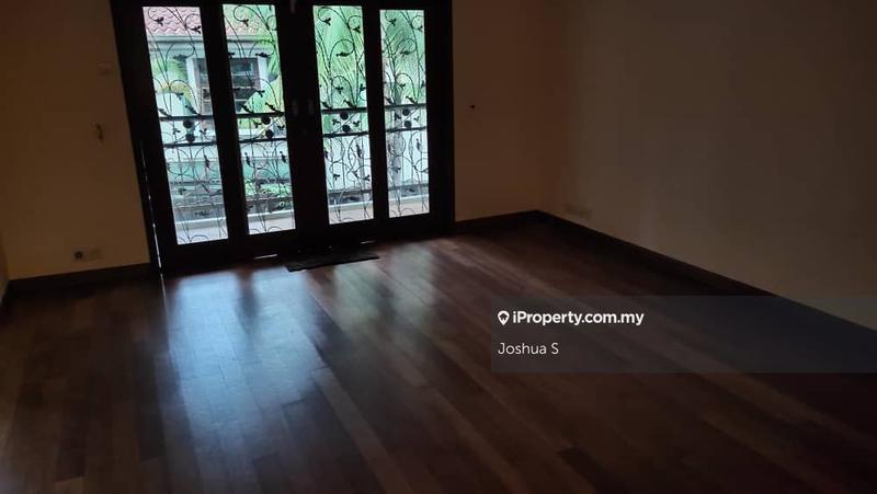 Bungalow House for Sale in Bukit Bandaraya, Bangsar by Joshua S - iProperty.com.my