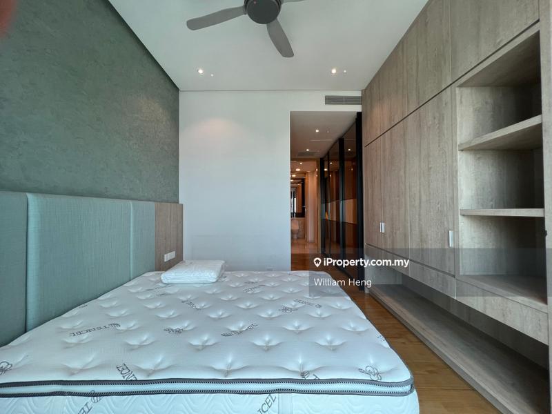 Service Residence for Sale in Damansara City Residency (DC Residensi) by William Heng - iProperty.com.my