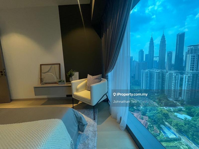 For Sale - Eaton Residence